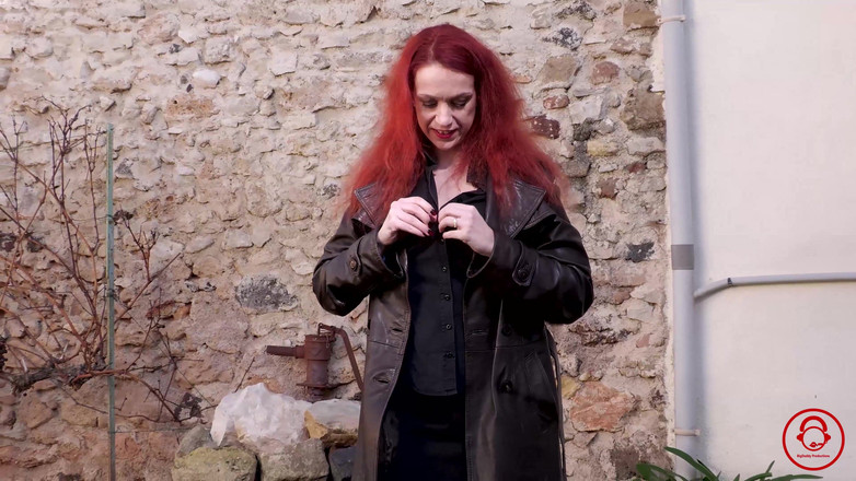 Bigdaddy films: Lenna Bella Verdoppelt Den Spaß