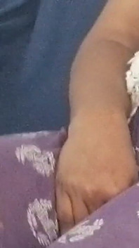 Desi Bhabhi Decided Gave a Chance to Brother-in-law