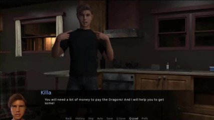 Visual Novels: Bangcity bölüm 15