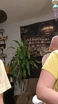 Regali Elenco Dei Desideri 9 - Corsetto Rosso E Abito Di Vinile Nero Sboxing E Masturbazione