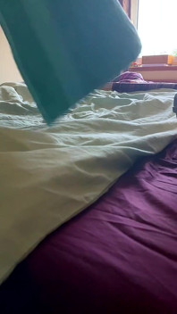 Sprchování a pocit sexy