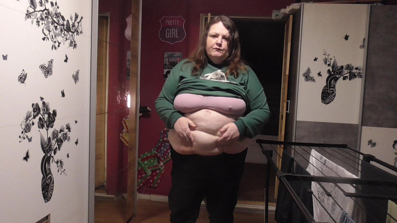 tammara big: 奴隷が私の家をやれば報酬がもらえる