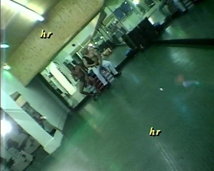 Hans Rolly: Milanlı evli kadın ve büyük siyah yarak!