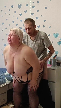 Мачуха спокушає пасинка, 4 серія