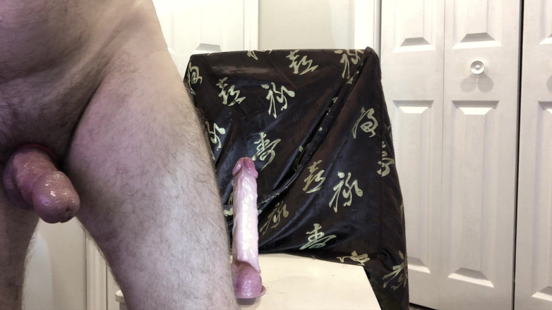 Andrewtatt: Bubba Můj 9 1/2" přítel