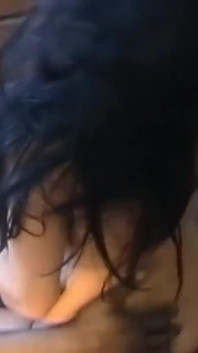Nadja macht ihren freund zum cuckold