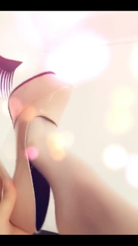 Heels Fetish