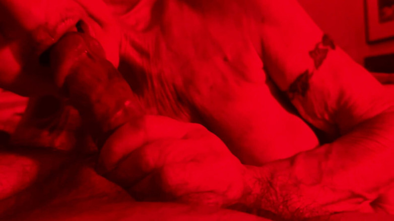 FromThisNight: Baise en rouge