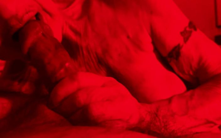FromThisNight: Scopata in rosso