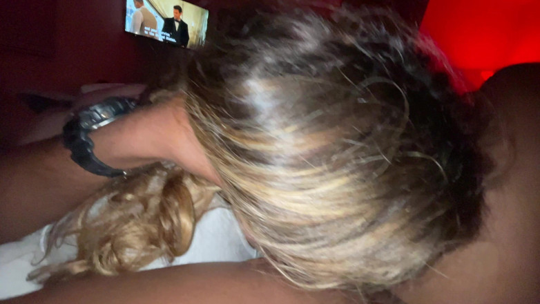 Namora Minx: Ingoia un grosso cazzo latino