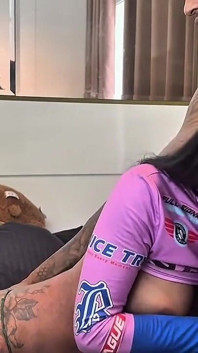 Saya pergi mengikuti audisi untuk aktor porno