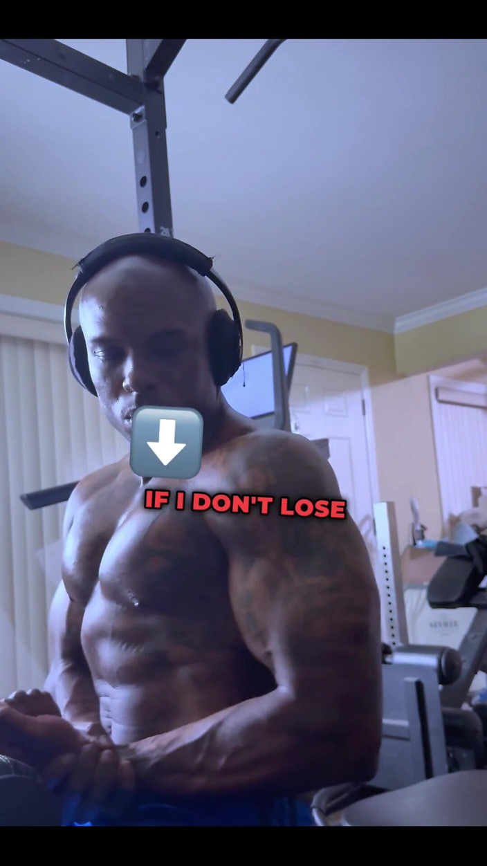 Hallelujah Johnson: Vital Fitness