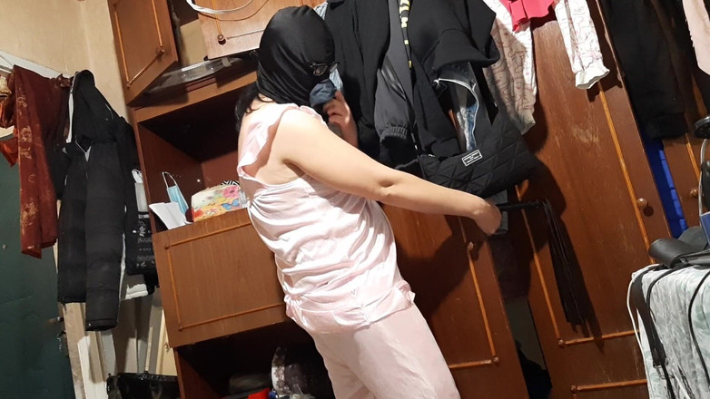 Lesbian-candys: Branlette déjantée avec orgasmes multiples - lesbian-candys