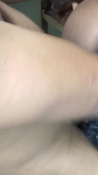 Bangladeshi Stepaunty Threesome Sex