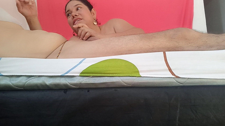 Valkyrie and Luigy Couple: Ehefrau lutscht bis zur erschöpfung