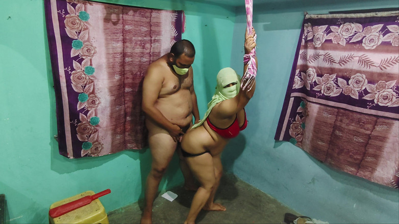 Gulaab: She Want Some Bandage and Somthing New Desi Sex