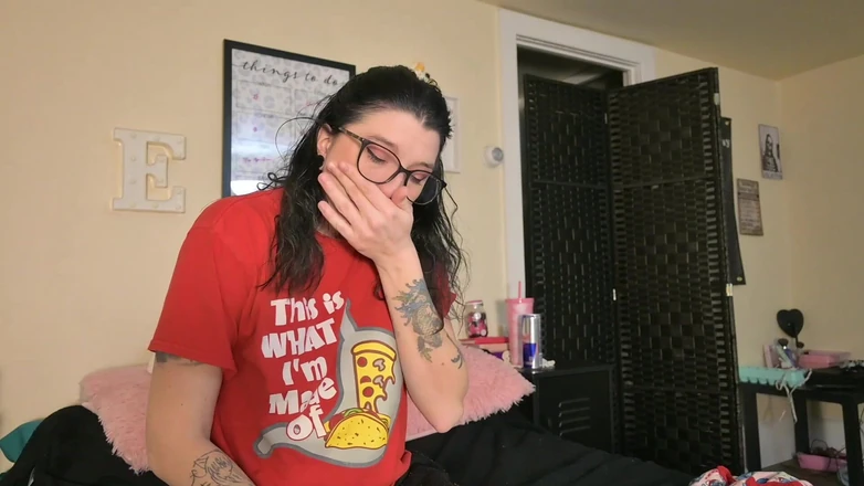 Miss Ellie Roleplay: New GF Circumcision Worship