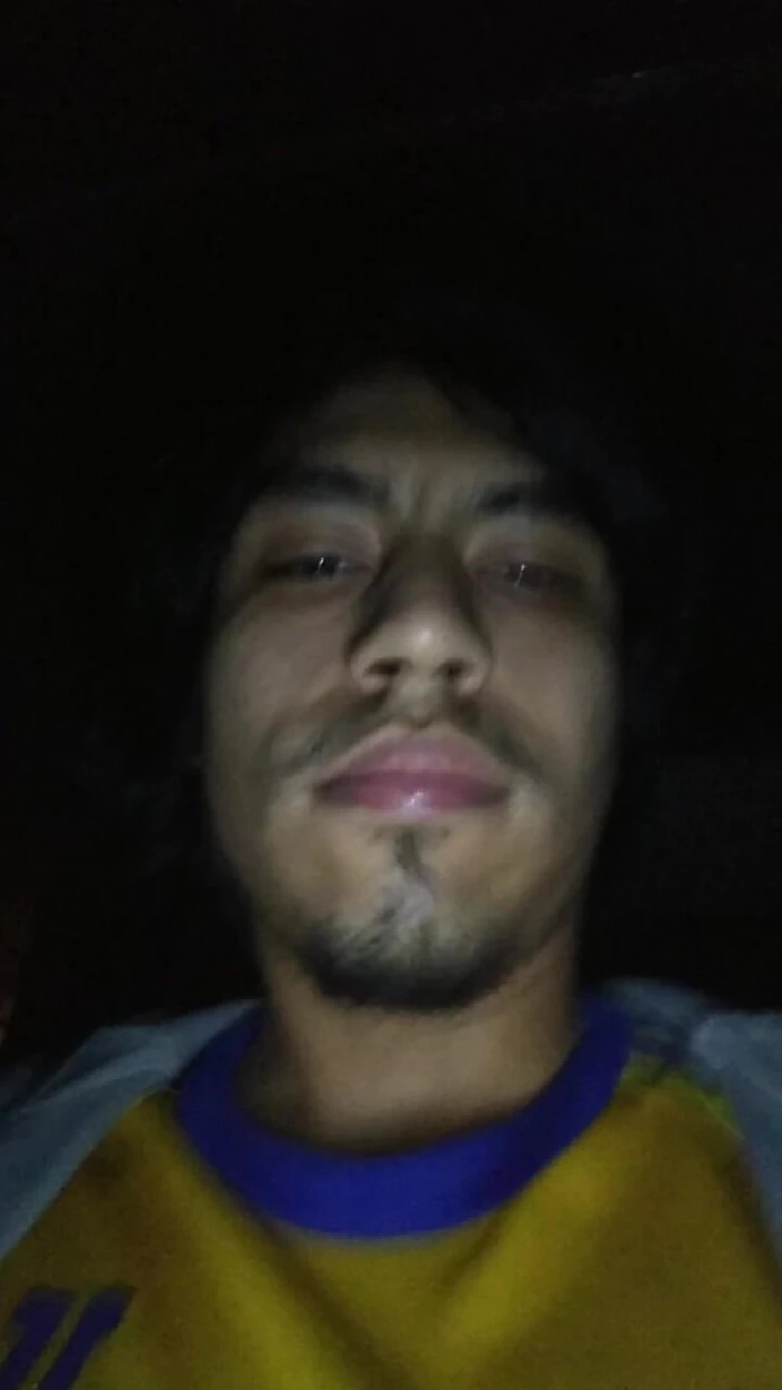 AlexAlejandro13: Masturbation in Porch