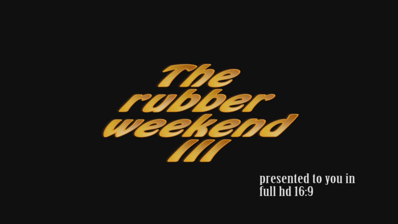 Rubber & Clinic Studio - 1ATOYS: Masturbare bizară în cauciuc