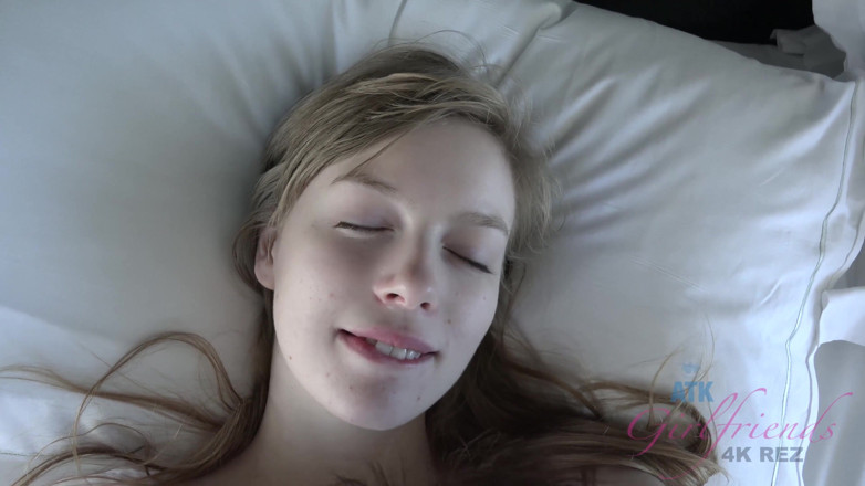 ATK Fans (Girlfriends): Férias virtual em Las Vegas com Dolly Leigh 3/3