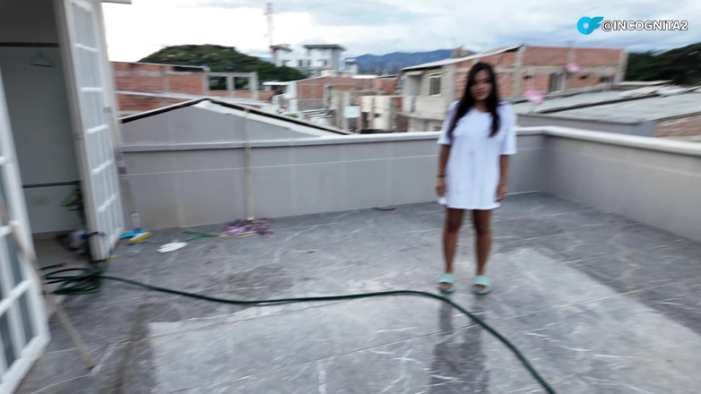 Solo_incognita: My Girlfriend Gets Wet From My Sex