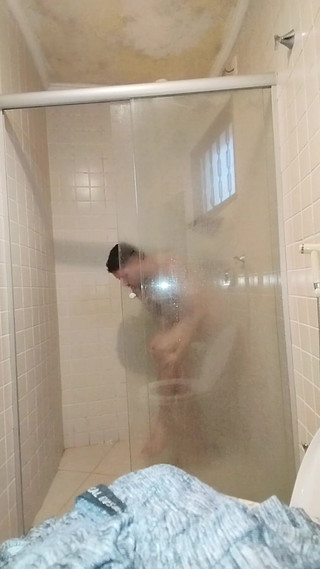 Marcosninfo: Bad nach der arbeit.