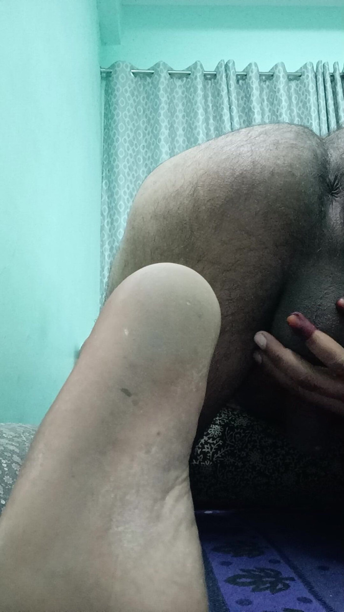 Rajasthani-old-lover: Chú Ấn Độ khoe hàng