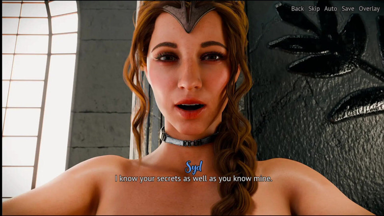 Sex anime taboo: Je baise la reine sexy de mon royaume