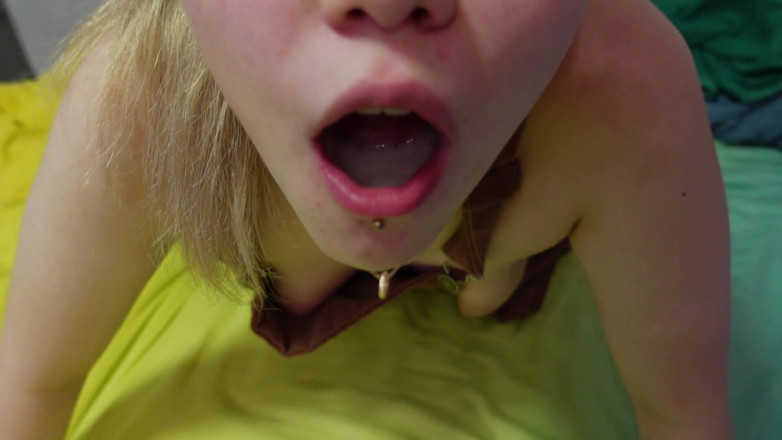 Furiyssh: 69 orál a cowgirl