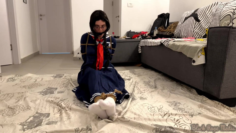 Miriam Slave: Toko Fukawas Bondage-training