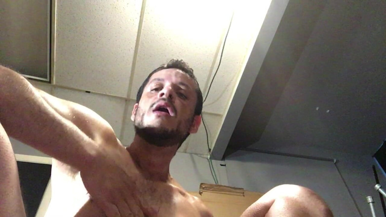 MisterFreak25: Sborra latina