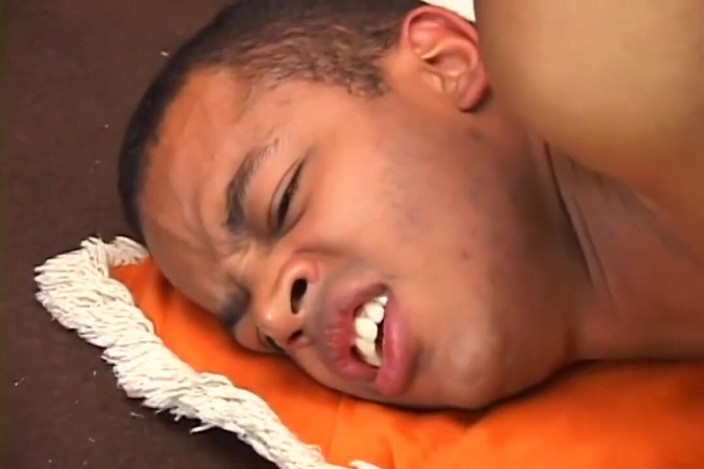 Bisex X: Hot bisexual orgy! - Episode #04