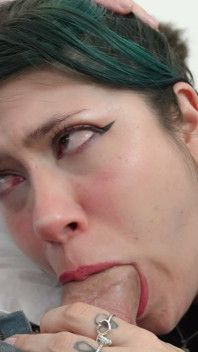 Cuckold Records His Wife Getting Her Ass Fucked by the Therapist