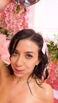 Pink Room Ep.34: Nasty Nat Eats Ass and Gets Drilled