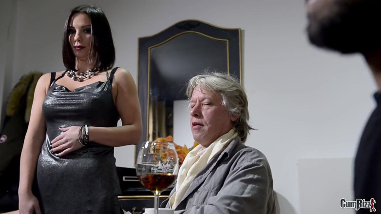Cumbizz: Poker-spiel ging schief ehemann verliert ehefrau volles ehefrau haus und...