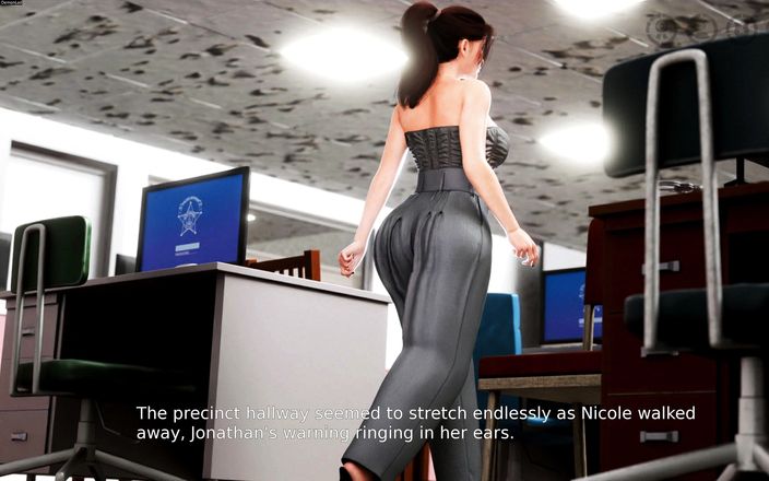 Porngame201: Unseen Instincts Devam Edecek 12 Güncellemesi
