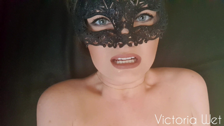 Victoria wet: filem untuk peminat saya Jessie
