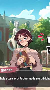 Femboy Futa House Game Hentai Futanari Ep.22 ¡Me follo a mi compañero trans toda la noche!