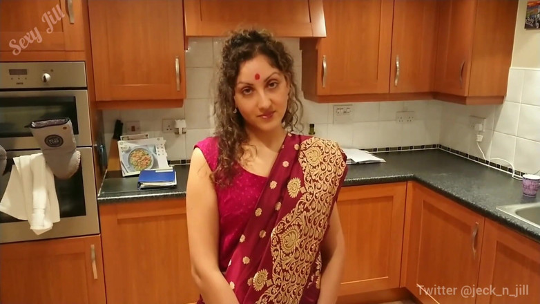 POV_Indian: POV Bhabhi has romantic sex with Devar - Hindi stepsister-in-law Bollywood...