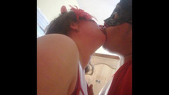 HornyCouple69x: Selbstgemachter Sex als erstes Video!