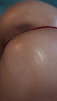 Black Ass