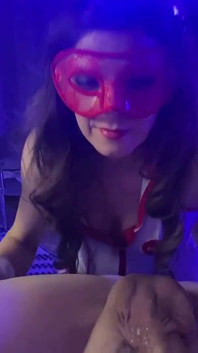 撒尿和插我的娘娘腔奴隶