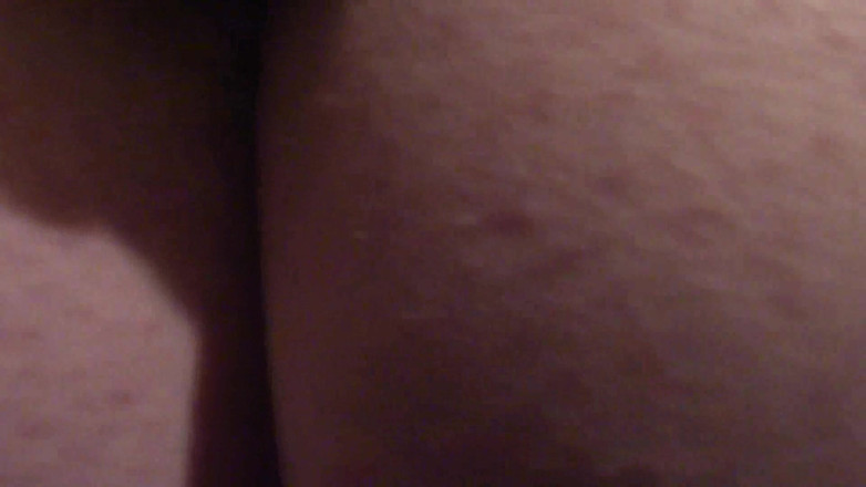 Femdom Austria: A closeup of Goddess Gloris's big ass