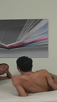 Dereon and J-fizzo