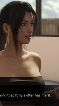 Jogo completo - Lust Theory, episódio 3 parte 28