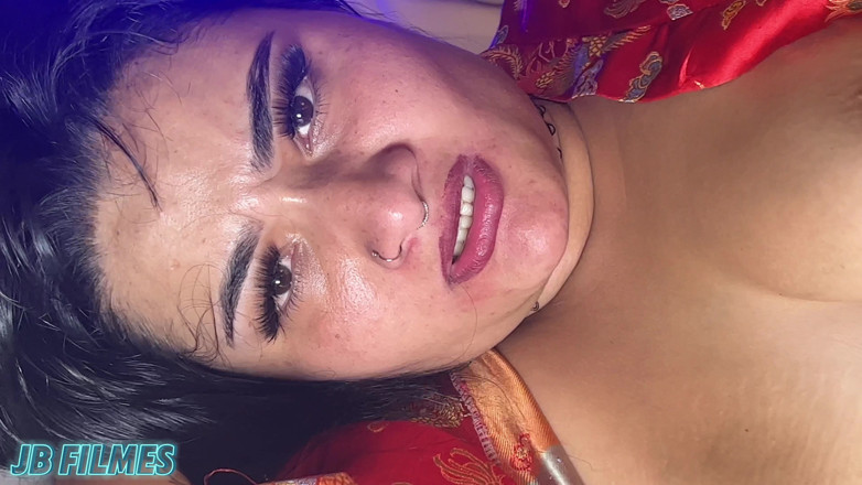 JBFIMES: hot mishrit nasl ki mahila ise apne sautele bhaee se...