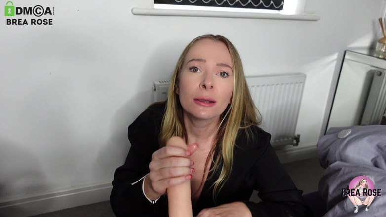 Brea Rose: Cachonda stripper hermanastra