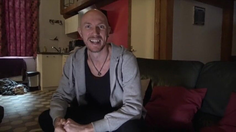 Gaybareback: Pappa suger och knullas av twink
