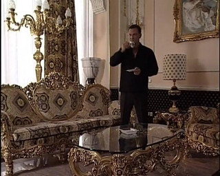Top Line video: Ateşli erotik sahnelerde güzel Ursula Cavalcanti ile tam erotik İtalyan filmi...