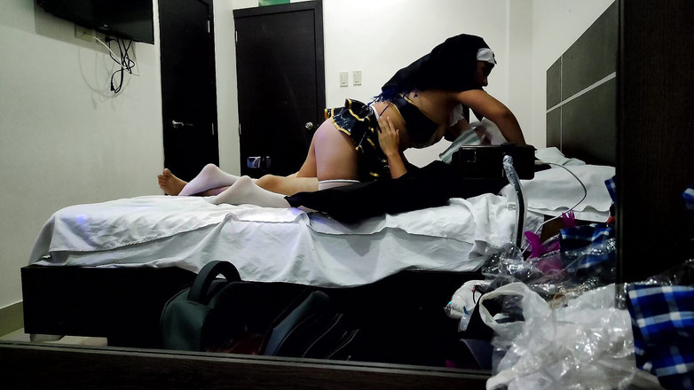 Martin13: He-man의 더러운 환상! 내 배다른 여동생의 창녀와 섹스. 우리는 그 남자처럼 섹스의 성적 환상을